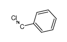 benzyl chloride, [7-14c]结构式