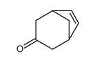 bicyclo[3.2.1]oct-6-en-3-one图片