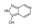 1H-吡唑并[3,4-c]吡啶-3(2H)-酮图片