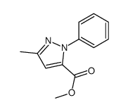 3-Methylbenzyl 1H-pyrazole-5-carboxylate Structure