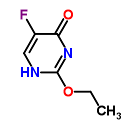 2-Ethoxy-5-fluorouracil picture