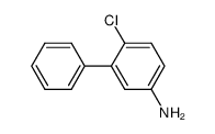 6-Chloro-[1,1'-biphenyl]-3-amine structure