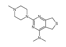 5727-45-7 structure