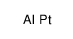 alumane,platinum(3:1)结构式