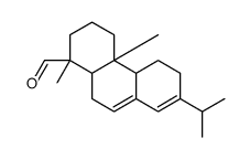 abietal Structure