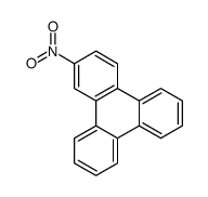 2-nitrotriphenylene结构式