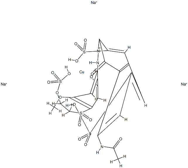85631-95-4 structure