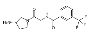 PF-04136309 structure