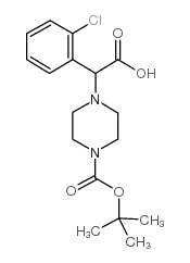 7-CHLORO-2,4-DIMETHYLQUINOLINE Structure