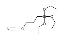 3-(triethoxysilyl)propyl cyanate picture