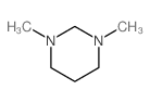 pyrimidine, hexahydro-1,3-dimethyl- picture