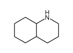 tetra-hydroquinoline Structure