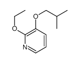 2-Ethoxy-3-isobutoxypyridine picture