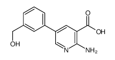 1261991-82-5 structure