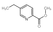 Methyl 5-Ethyl-2-pyridine-carboxylate picture