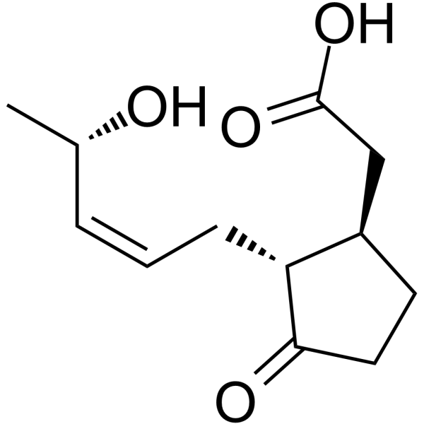 11-Hydroxyjasmonic acid picture