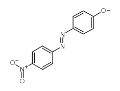 4-(4-硝基苯基偶氮)酚图片