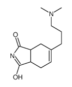N-[3-(Dimethylamino)propyl]-1,4,5,8-tetrahydro-4a,8a-naphthalenedicarbimide picture