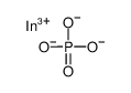 indium(iii) phosphate结构式