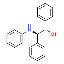 ERYTHRO-2-ANILINO-1 2-DIPHENYL- picture