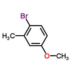 4-Bromo-3-methyl-anisole picture