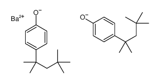 barium bis[p-(1,1,3,3-tetramethylbutyl)phenolate] picture