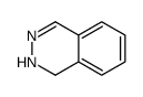 1,2-dihydrophthalazine结构式