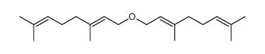 (E,E)-digeranyl ether picture