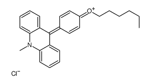 Phenacridane结构式