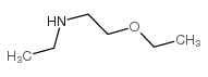 (2-Ethoxy-ethyl)-ethyl-amine Structure