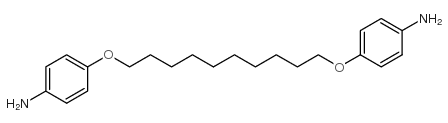 4,4'-(1,10-Decanediyl)dioxydianiline picture