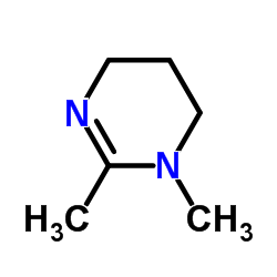 1,2-二甲基-1,4,5,6-四氢嘧啶图片