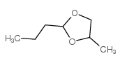 4-methyl-2-propyl-1,3-dioxolane picture