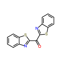 Bis(benzo[d]thiazol-2-yl)methanone picture