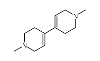 1,1'-dimethyl-1,1',2,2',3,3',6,6'-octahydro-4,4'-bipyridine picture