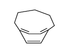 <5>paracyclophane Structure