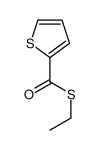 S-ethyl thiophene-2-carbothioate结构式