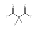 二氟丙二酰二氟结构式