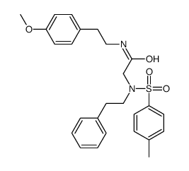 5973-86-4 structure