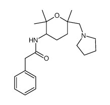 61589-52-4 structure