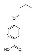 5-butoxypicolinic acid picture