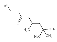 ethyl 3,5,5-trimethyl hexanoate picture