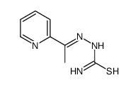 2-Acetylpyridine thiosemicarbazone picture