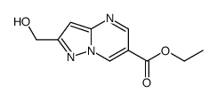 739366-05-3 structure