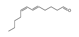 (5E,7Z)-5,7-Dodecadienal picture