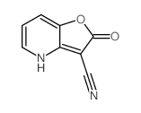 8-oxo-9-oxa-5-azabicyclo[4.3.0]nona-1,3,6-triene-7-carbonitrile picture