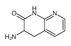 3-amino-3,4-dihydro-1,8-naphthyridin-2(1H)-one picture