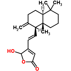 Chinensine B structure