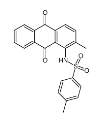 871895-69-1 structure