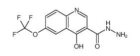 873942-92-8 structure